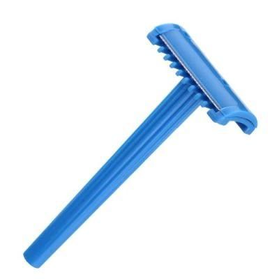 Surgical Razor Medical Use Double Edge Safety Razor Stainless Steel