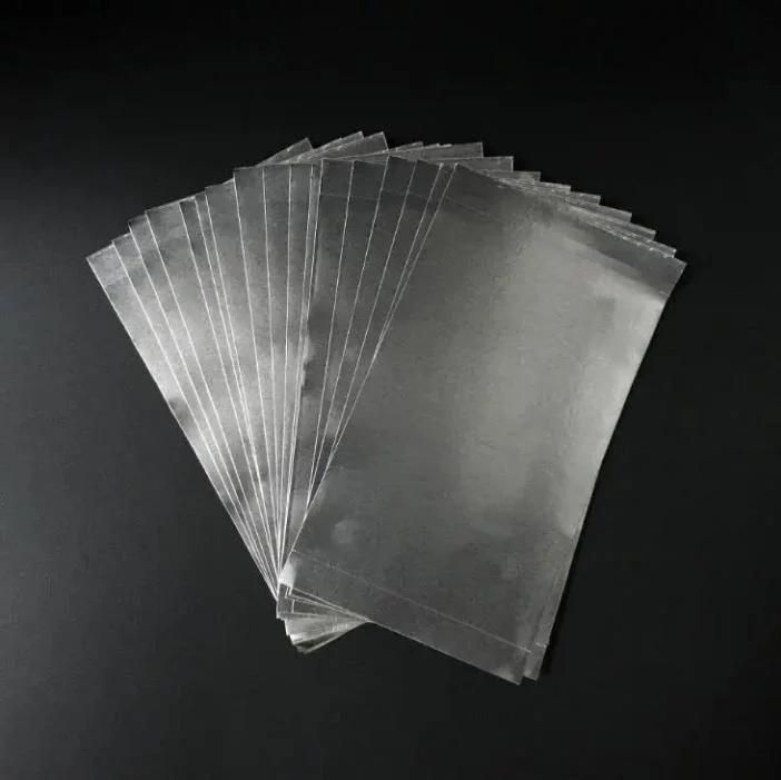 PCR Adhesive Sealing Film for 96-Well PCR Plate