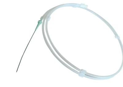 Medical Consumable PTFE Guidewire