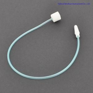 Disposable Oxygen Catheter