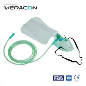 Non-Rebreathing Mask with 750ml Reservoir