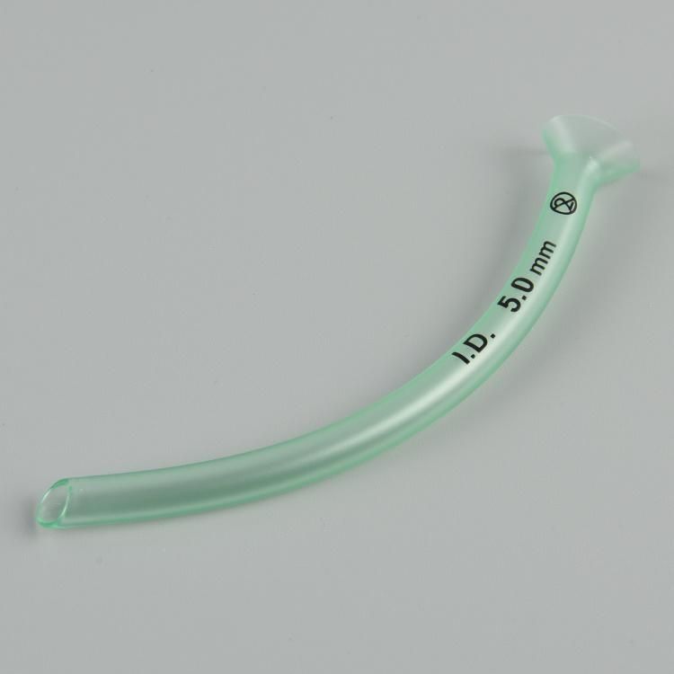 Medical Catheter Disposable Nasopharyngeal Airway