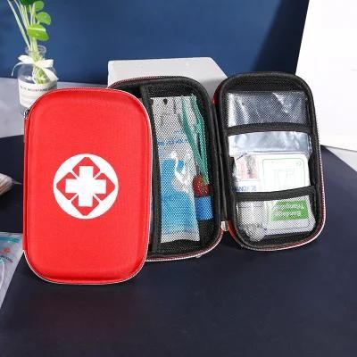 Survival Medical Kit Travel Office First Aid Kit