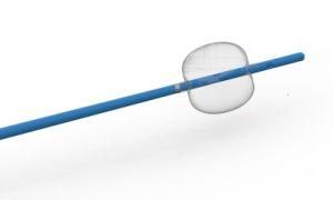CE Approved Single Use Retrieval Balloon Catheter