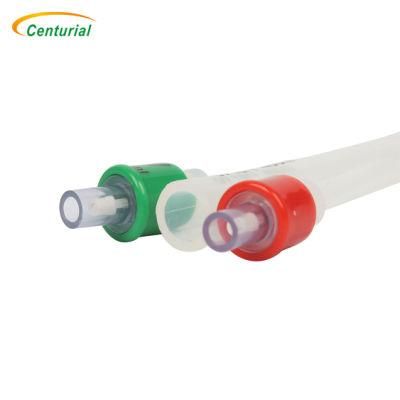 Medical Consumables Silicone Cervical Ripening Balloon with Stylet for Obstetrics Operation