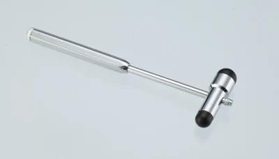 Diagnostic Hammer with Zinc Alloy Handle CE