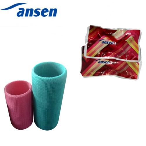 Fiberglass Cast Bandage Medical Orthopedic Casting Tapes Waterproof Cat Tape