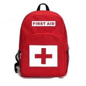 Outdoor Homecare First Aid Kit Travel Emergency Backpack First Aid Kit