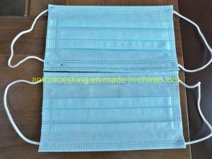PPE Disposable Face Mask Surgical Mask PPE