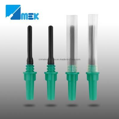 Blood Collection Needle Luer Adapter