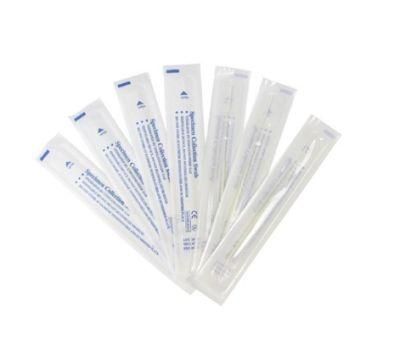 Disposable Sterile Sample Collection Cotton Swab