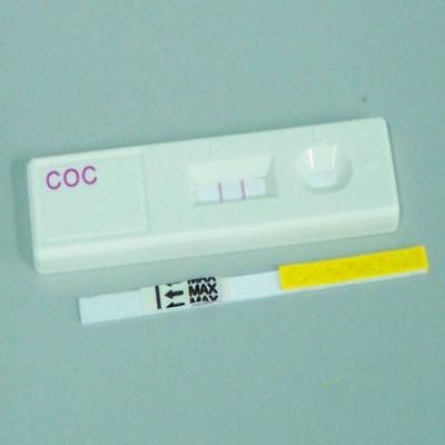 Drug Test Kit/Cocaine Test Kit/ Concaine Purity Test Kit