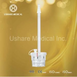 Mutli-Chamber Polyp Suction Trap for Extracted Tissues