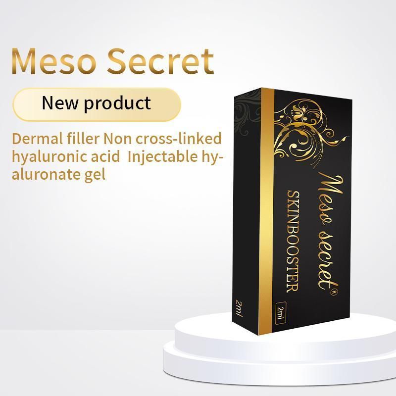 Best Anti-Aging Vibrant Glamour Hialuronic Acid Deep Derm Fin Skinboosters 1 Cc