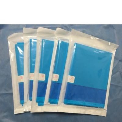 Top Quality Drape for Surgical Operation Hospital Drape Sheet