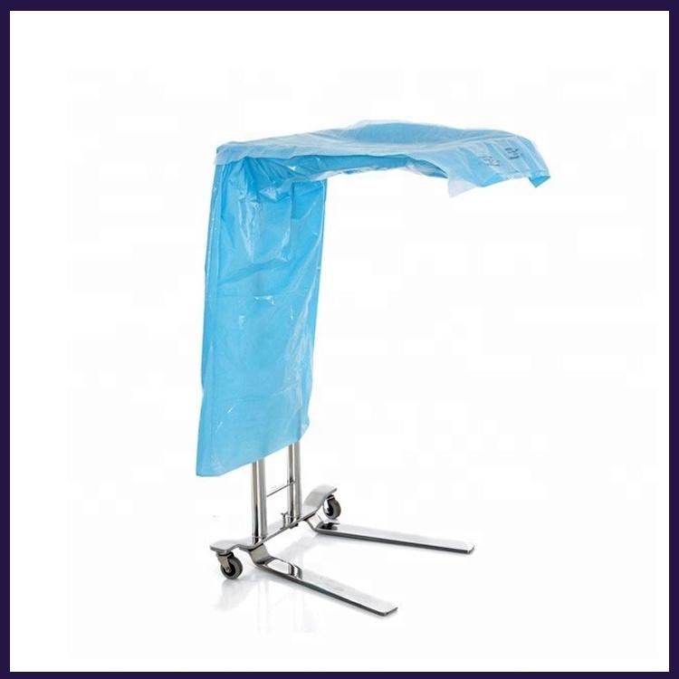 Standard Reinforced Durable Mayo Stand Cover Surgical Equipment Cover