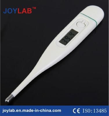 Clinical Thermometer, Promotional Electronic Digital Thermometer