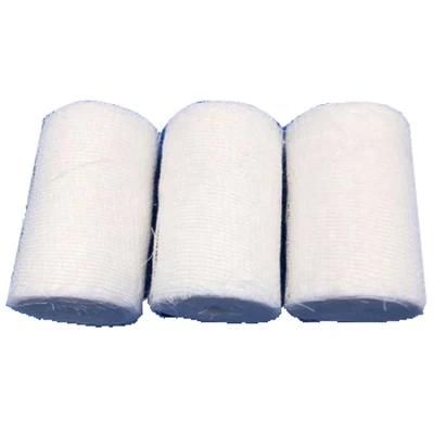 13 Threads Gauze Roll 90 Cm X 100m Jumbo Roll