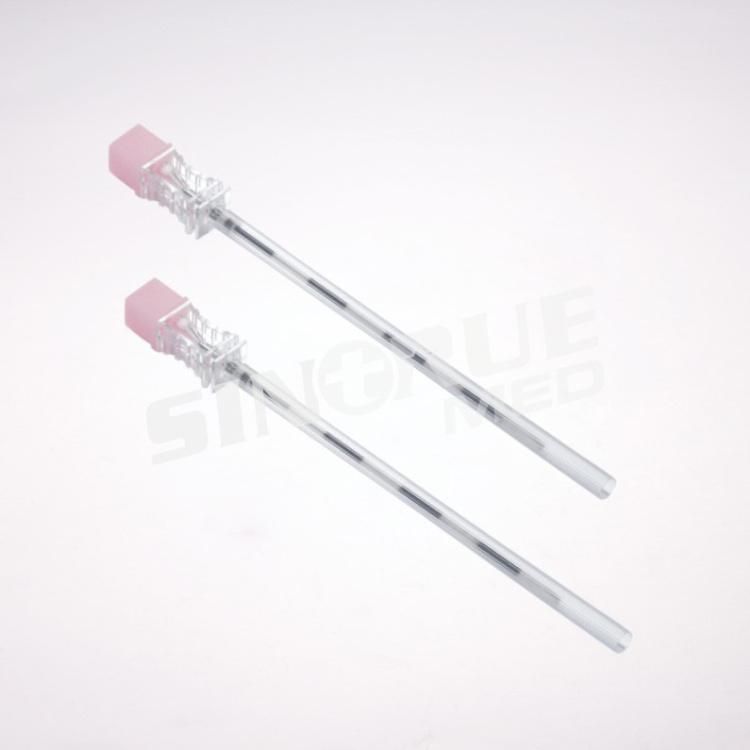 Medical Disposable Anaesthesia Spinal Epidural Needle
