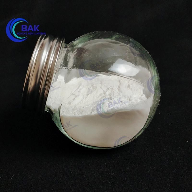 Top Sell 2, 2′ -Azobis (2-methylpropionitrile) Aiibn in Stock CAS 78-67-1 with Best Price