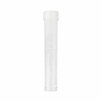 No Leakage Single Use Transport Virus Sampling Specimen Collection Tube with CE ISO