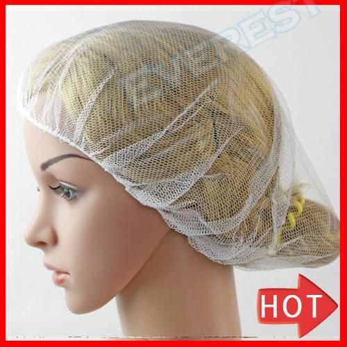 Disposable Nylon Headcover
