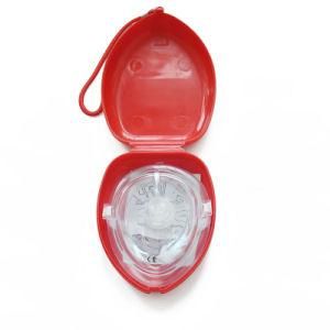 Replacement CPR Face Mask One Way Valve Disposable