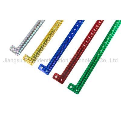 Wristbands for Events Wristbands Custom ID Bracelet