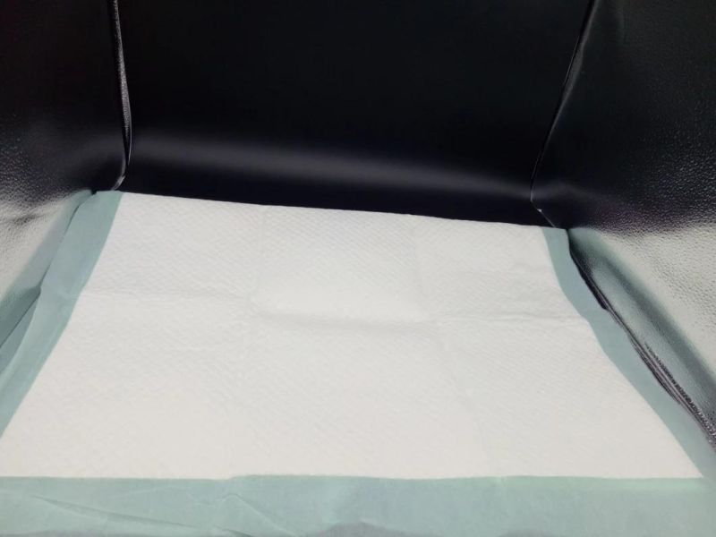 Disposable Waterproof Hospital Disposable Underpad