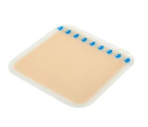 Hydrocolloid Dressing