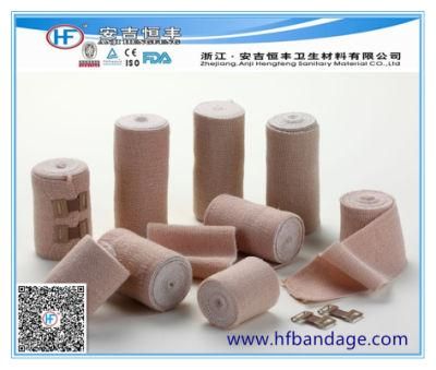 Medical Pireled High Elastic Bandage 7.5cm X 4.5m