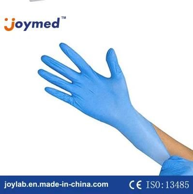 Nitrile Vinyl Food Grade Nitrile Disposable Gloves