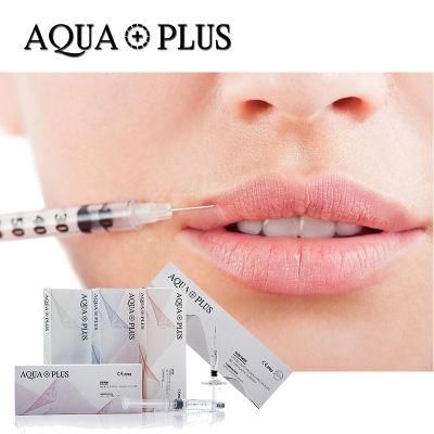 2021 Injectable Hyaluronic Acid Dermal Fillers 1ml 2ml 10ml 20ml