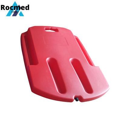 Cheap Price First Aid Multicolor Emergency Fixed CPR Lifesaver Board Emergency CPR Board Rescue CPR Board