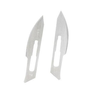 High Quality Surgical Blades with CE ISO Approved