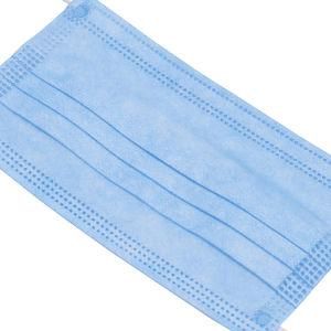 Surgical Face Mask/Disposable /Medical Disposable Surgical Face Mask