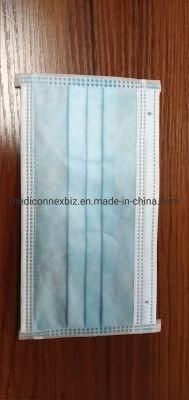 Disposable Face Mask/ Medical Use