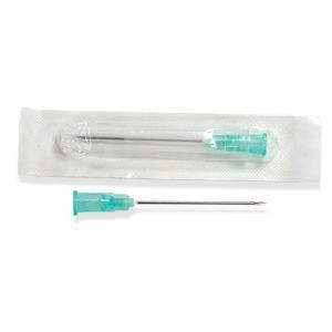 Medical Disposable Needle Injection Needle