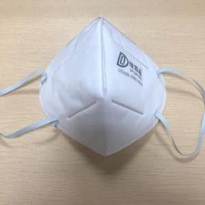 Wholesale N95 Face Mask Anti-Dust Disposable Wholesale Pm2.5 Mask