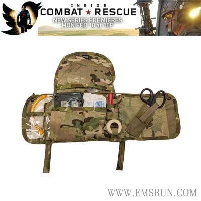 Doctor Kit for Soldier, Hospital Emergency Kit