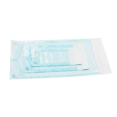 Wholesale Packaging Materials Self Sealing Sterilization Pouch