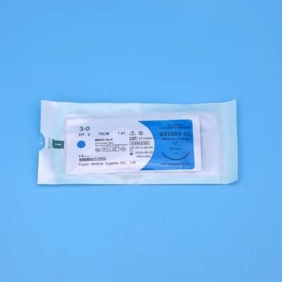 Economic Surgical Absorbent/Non-Absorbable Suture