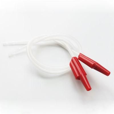 Medical Disposable Suction Catheter