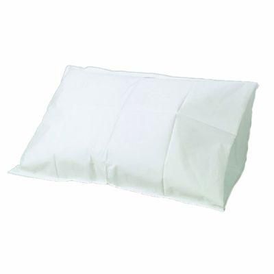 Disposable PP Non Woven Pillow Cover with Elastic