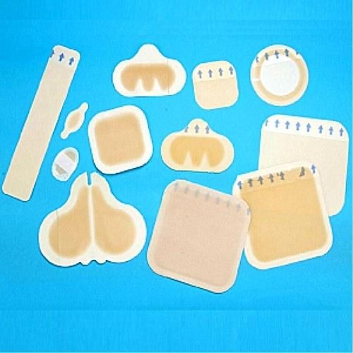 Hydrocolloid Plasters