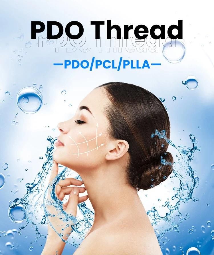 Sell Cheap Aesthetic Pdo Face Arm Barb Lift Tornado Thread