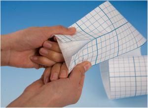 Micropore Non Woven Dressing, Hypoallergenic Dressing Tape