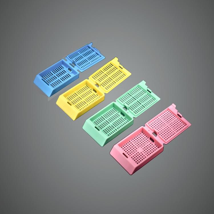 Tissue Processing Cassettes Embedding Cassette