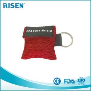 Disposable CPR Mask CPR Face Shield