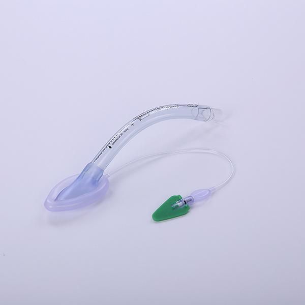 Medical PVC Laryngeal Mask Airway Standard From China